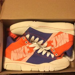 Nike Retro Skate Hi-top